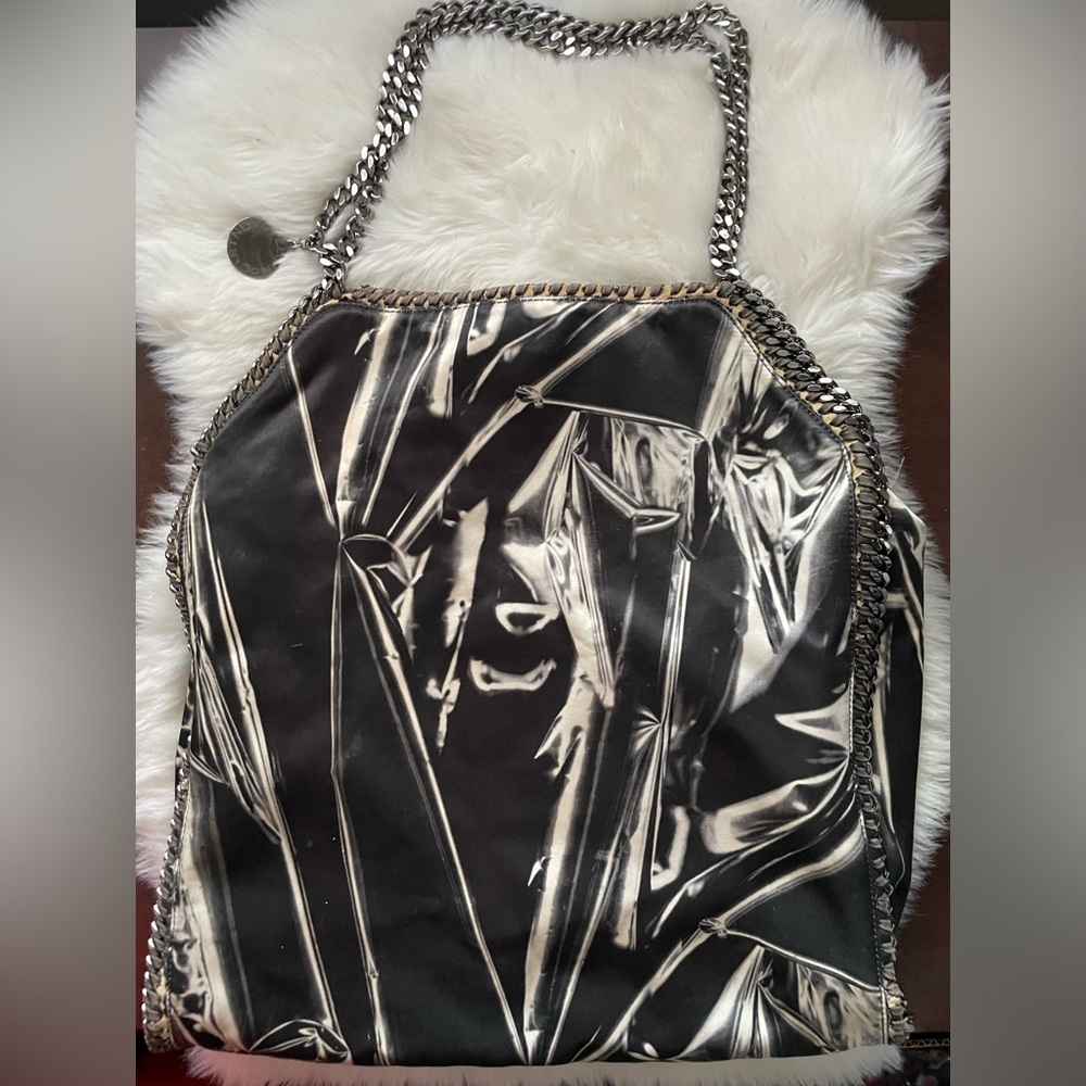 Large Falabella Stella McCartney Bag